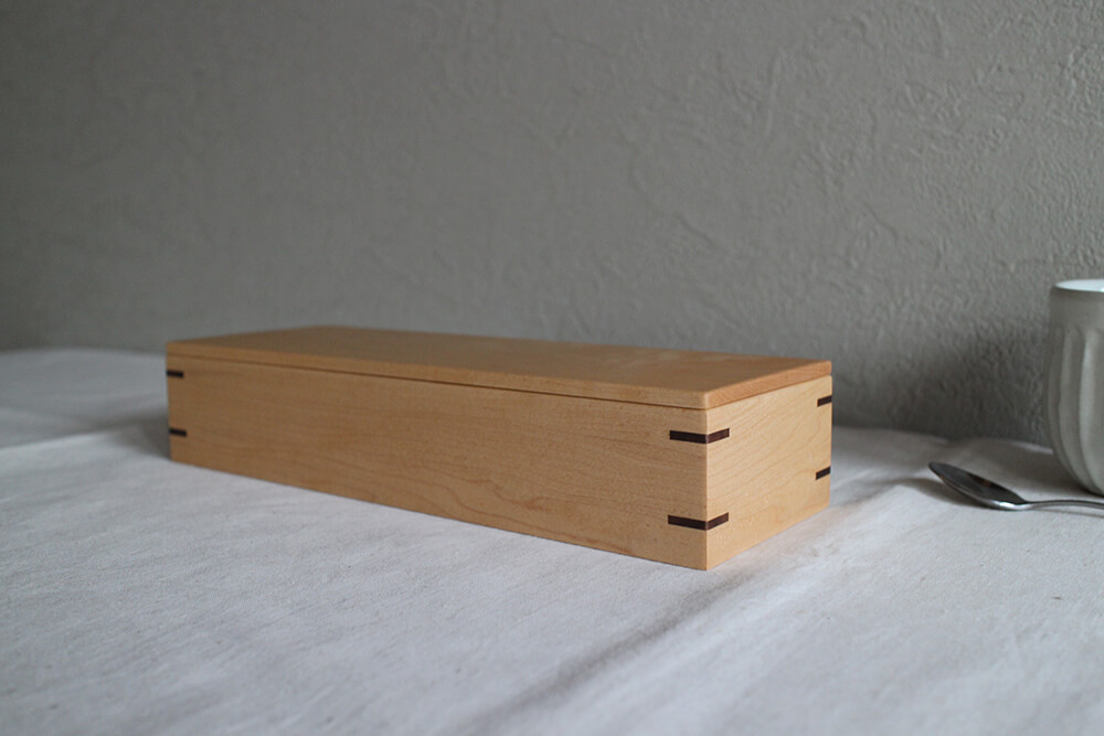 カトラリーケース