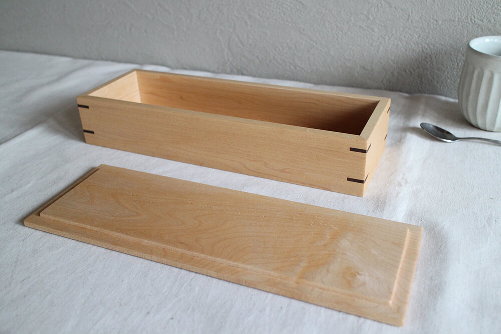 カトラリーケース