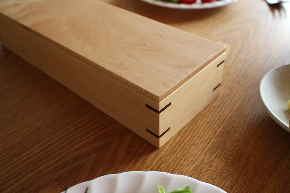 カトラリーケース