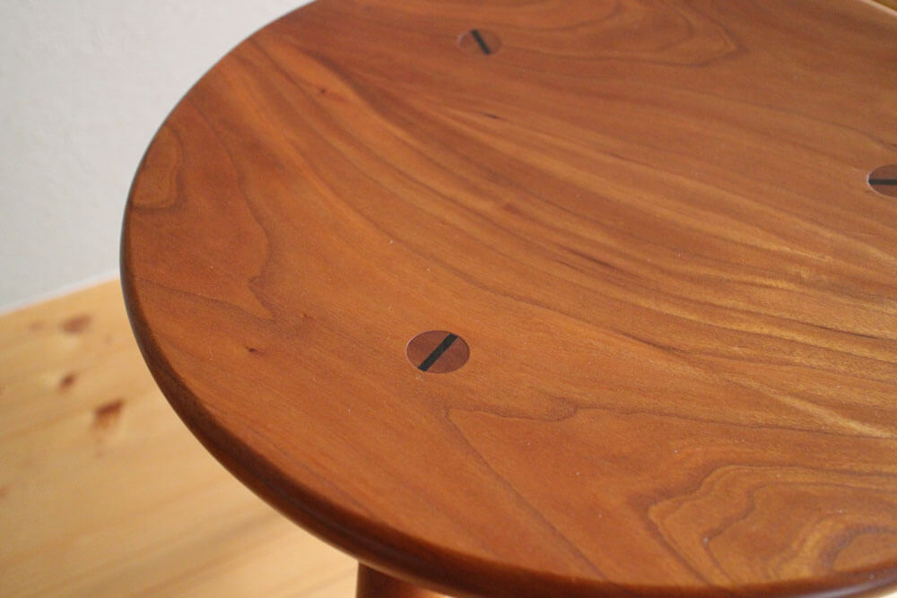 ラウンドスツール