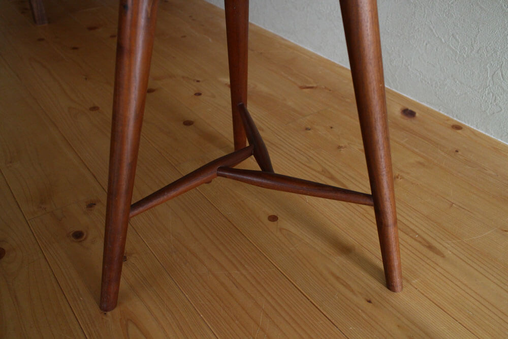 ラウンドスツール