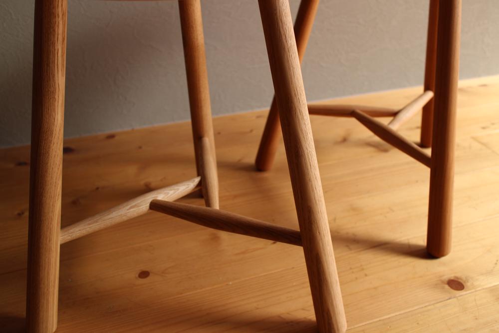 ラウンドスツール02