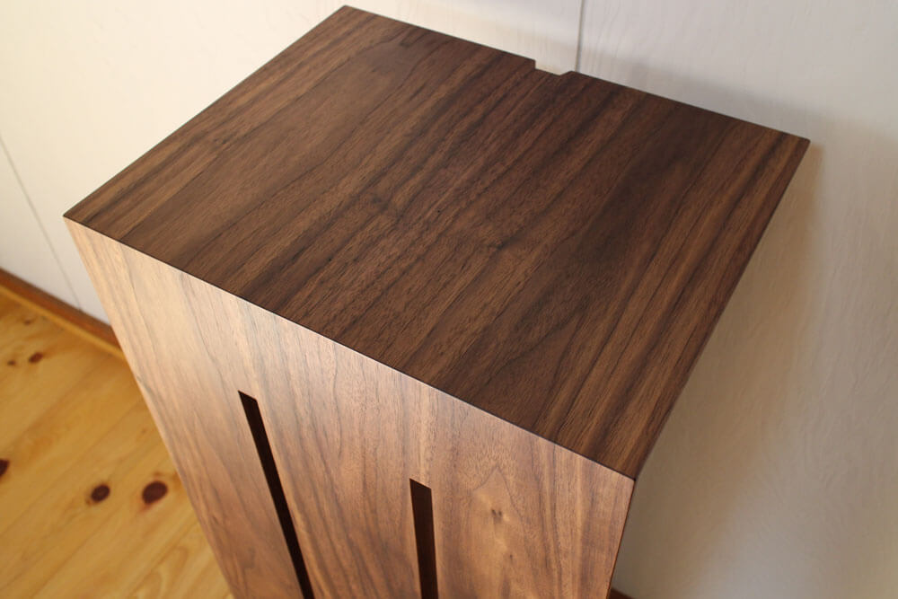 テレフォンスタンド