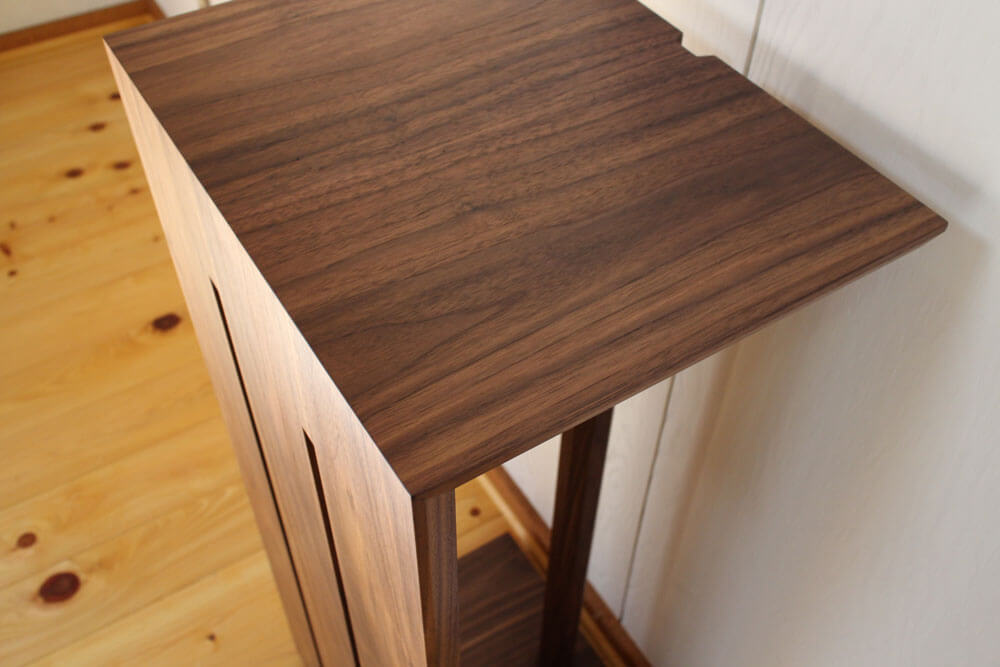 テレフォンスタンド